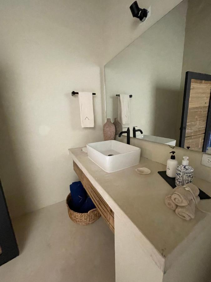 Casa De Amigos Hotel Boutique Honda  Eksteriør billede